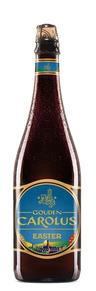 Gouden Carolus Easter | 75 CL